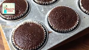Chef asad , posted by: Chocolate Cupcakes Without Oven And Egg Less Tea Time By Huma In The Kitchen Youtube
