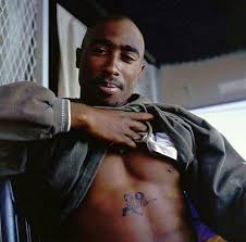 Image result for the history of 2pac