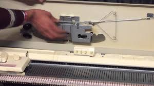We did not find results for: How To Setup A Brother Chunky Knitting Machine Kh 260 Youtube