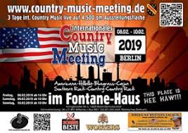 See what fontane hau (fon0621) has discovered on pinterest, the world's biggest collection of ideas. Das 9 Country Music Meeting In Berlin Usamerika De