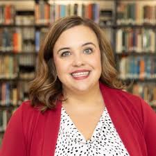 Donna Albrecht (@EquityEduc)