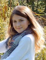 Photography of beautiful friend McKenna West