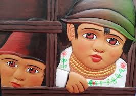 Compartimos el primer día del taller del artesano ceramista Samir Valencia,  parte del proyecto Artesanías del Ecuador