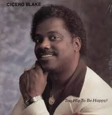 Cicero Blake Discography: Vinyl, CDs, & More