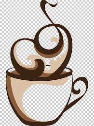 Coffee Cup Cafe Coffee Cup Png Abstract Cartoon Coffee Coffee Coffee Aroma Coffee Mug Coffee Cup Cafe Coffee Logo Stencil Logo
