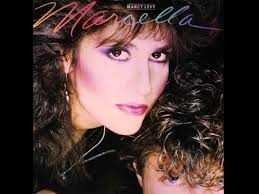 Marcy Levy (Marcella Detroit)