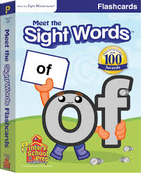 Simply change the picture on each card with your own electronic image. Meet The Sight Words Flashcards Kathy Oxley Sherwin Rosario Nicholas Trujillo Sherwin Rosario Nicholas Trujillo 0184582000310 Amazon Com Books