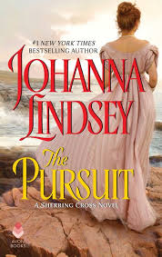 One of the world's most successful authors of historical romance, every one of johanna lindsey's previous novels has been a national bestseller, and great books are timeless, web browsers are not. The Pursuit Johanna Lindsey Paperback