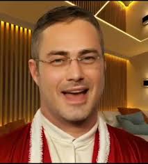 Liv Bucking at Aaron