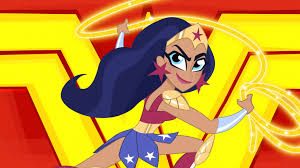 Freely explore the city as teenage super heroes. Characters Dc Super Hero Girls Wiki Fandom