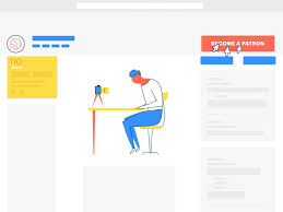 That will show you all the posts the creator . Patreon Launches Pro And Premium Tiers To Compete With Facebook And Youtube The Verge