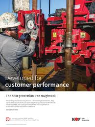 drilling contractor magazine