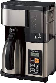 Maybe you would like to learn more about one of these? 11 Best Coffee Makers With A Programmable Timer Perform Wireless