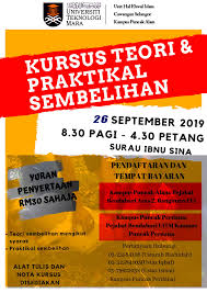 Perkhidmatan penyelenggaraan sistem ip telephony di universiti teknologi mara (uitm) shah alam, selangor darul ehsan untuk tempoh tiga (3) tahun. Kursus Teori Dan Uhei Uitm Cawangan Selangor Facebook