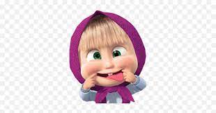 Find images of sad face. Masha Sacando La Lengua En 2020 Emoji Emoji Sacando La Lengua Free Transparent Emoji Emojipng Com