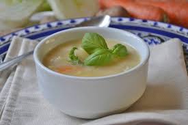 Detox Fenchelsuppe Rezept Rezept Fenchelsuppe Rezepte Lebensmittel Essen