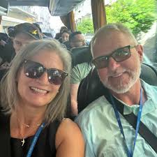 Celebrating 30th Wedding Anniversary in Europe