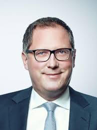 Prof. Dr. Patrick Schroeder