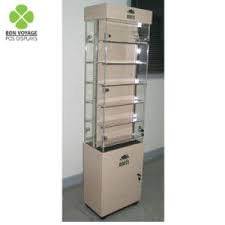 The design of each poster display rack allows customers to easily flip through your selection of artwork, maps, or travel information. China Floor Modern Wooden Watch Display Design China Watch Metal Display Rack And Watch Exhibitor Display Cabinet Price