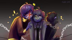 1 ответ 3 ретвитов 57 отметок «нравится». Uzhasnye Myslishki Velikobritanii Otnosheniya Rossii Ozvuchka Komiksov Po Countryhumans By Ankstar Youtube