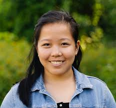 Team Spotlight: Design. Interview with: Caitlin Wang, Design…