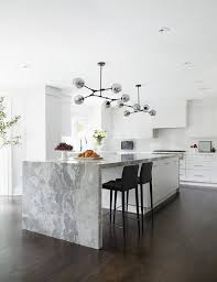 Use these decorating ideas and design inspiration to make the most of your tiny kitchen. Explore Kitchen Island Ideas On Pinterest See More Ideas About Kitchen Island White Modern Kitchen Kitchen Cabinets And Countertops Modern Kitchen Design