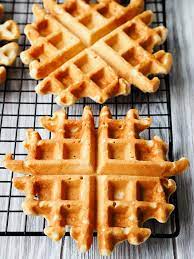 Here are the substitutes how you can make waffles without baking powder. Eggless Waffles Make Waffles Without Eggs The Worktop