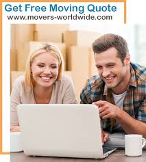 Get ready for a unique moving experience! Movers Worldwide Get Multiple Moving Quotes