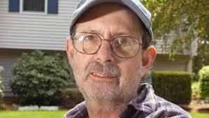 Stoughton man wants to die