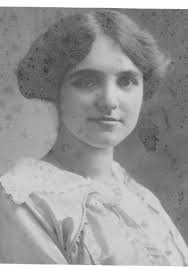 Lewis County Photos ~ Ackerman Family Photo Album page 2 ~ Donated by Donald