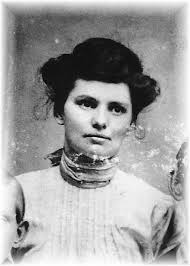 The Annual Journal of the Latah County Historical Society Vol. 48 • No. 1