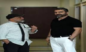 بهزاد خلج