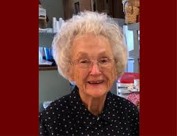 Betty Jo Jolly Phifer