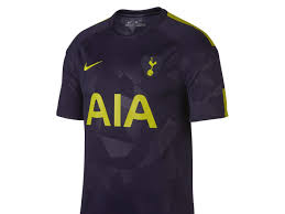 Support the spurs with genuine nike tottenham jerseys. Another Tottenham Third Kit Has Leaked And This One Is Probably Real Cartilage Free Captain