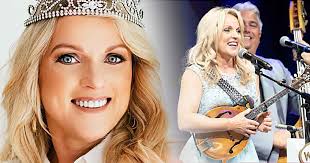 Here Are Some Facts About Rhonda Vincent, The Undisputed Queen Of Bluegrass  Music