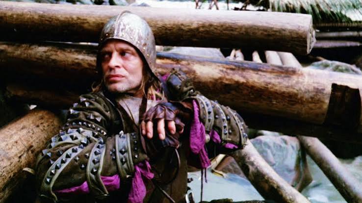 Aguirre Wrath Of God Review | Movie - Empire
