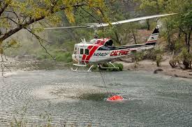 Cal fire station location map. Cal Fire Copter 404 From Columbia Air Attack Base Tuolumne Calaveras Ranger Unit Fire Trucks Wildland Firefighter Fire Service