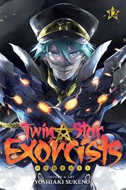Maybe you would like to learn more about one of these? Twin Star Exorcists Ù…ØªØ±Ø¬Ù… Ø§Ù†Ù…ÙŠ Ù„ÙŠÙƒ