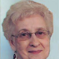 Theresa Demeter Obituary September 30, 2011