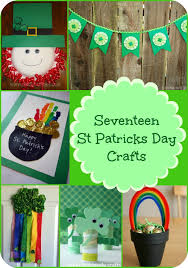 17 St Patrick S Day Crafts St Patrick S Day Crafts St Patrick S Day Crafts St Patricks Crafts