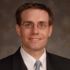 ChE Alum Heath Briggs named to Denver's 40 Under 40