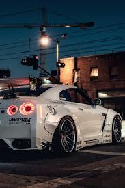 Lightexpo Liberty Walk Gtr By Jinuuu Dream Cars Liberty Walk Gtr Nissan Gt