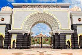 Check spelling or type a new query. Gate Of Royal Palace Istana Negara Istana Negara Kuala Lumpur Stock Photo Picture And Royalty Free Image Image 28893766