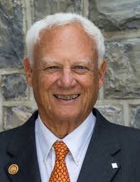 Obituary information for John Warren Montague, Jr.