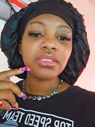 Ashley Piercing Tokkie