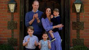 537 подписчиков, 312 подписок, 225 публикаций — посмотрите в instagram фото и видео prince william county kids (@pwckids). Prince William And Kate Middleton A Royal Family Photo Album Entertainment Tonight