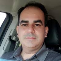 Jackson Santos Email & Phone Number