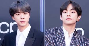 Before and after wow️️ taehyung, bts. Bts Throwback V Once Cried After A Heated Argument With Jin Right Before Their 2017 Wings Concert Gossipchimp Trending K Drama Tv Gaming News