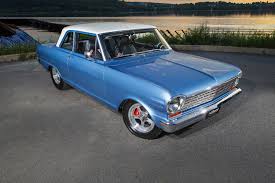 Image result for Daytona Blue 1963 Nova