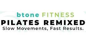 Mat Pilates Remixed